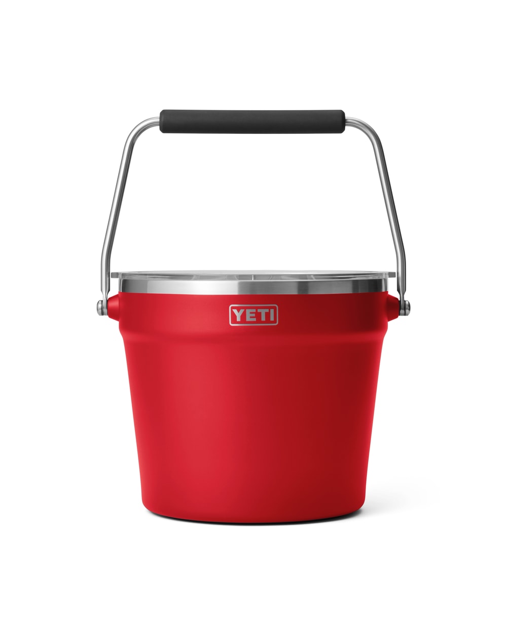 Yeti Rambler Beverage Bucket With Lid