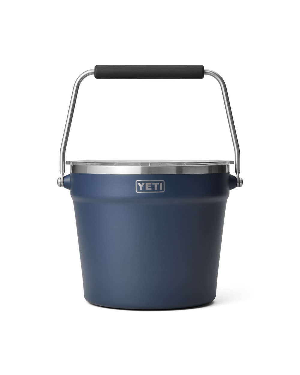 Yeti Rambler Beverage Bucket With Lid
