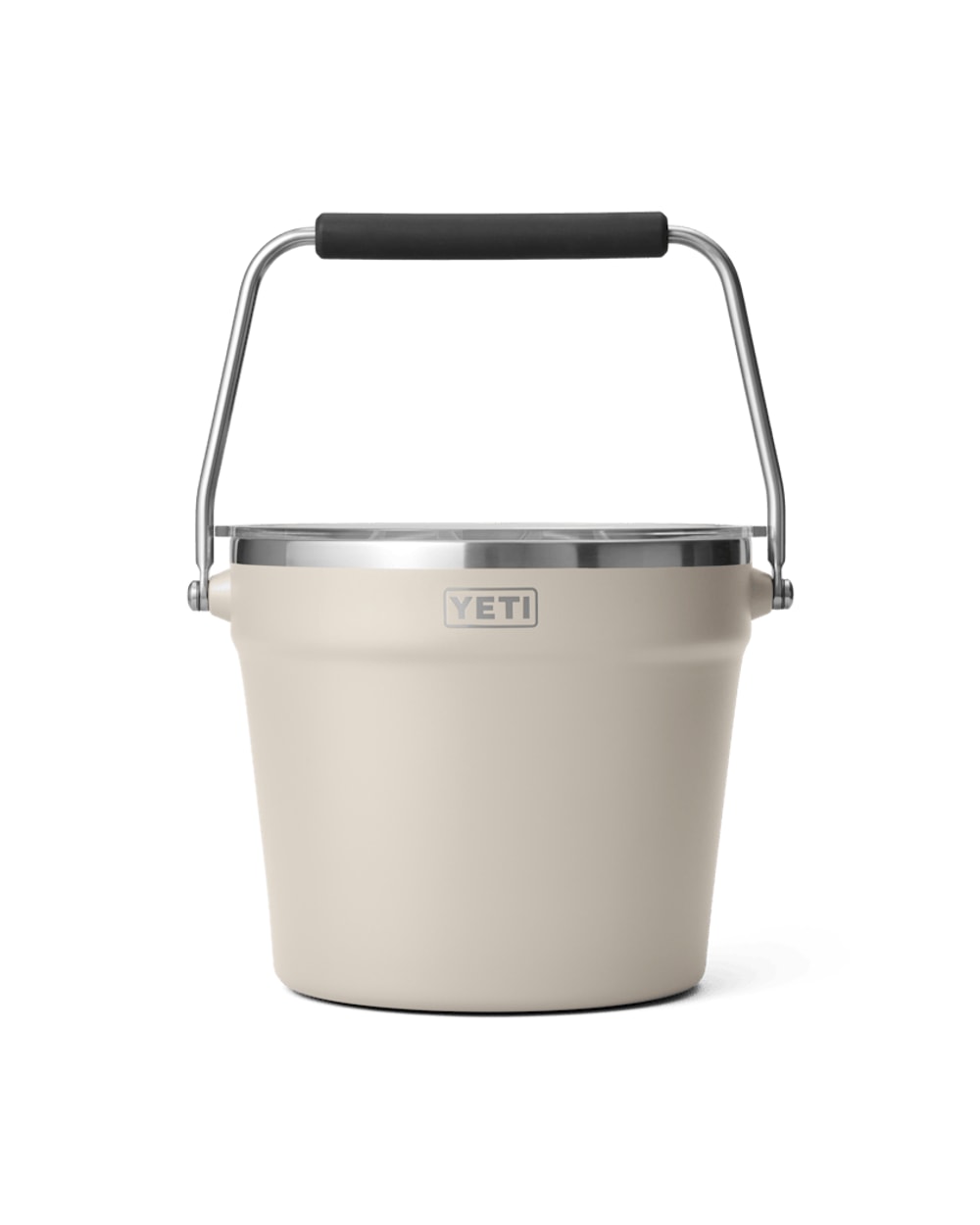 Yeti Rambler Beverage Bucket With Lid
