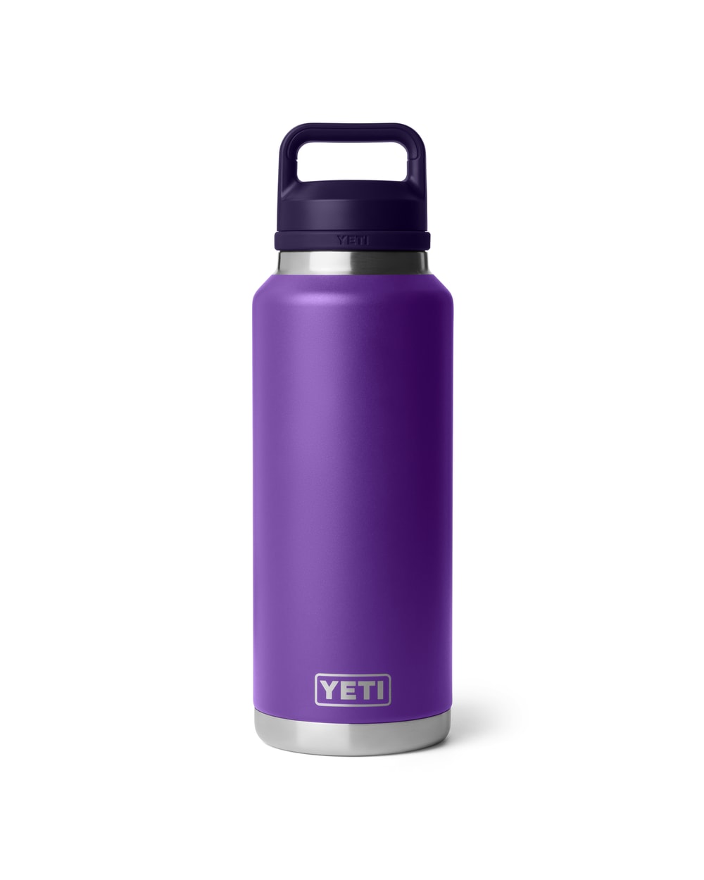 Yeti Rambler Bottle 46oz With Chug Cap