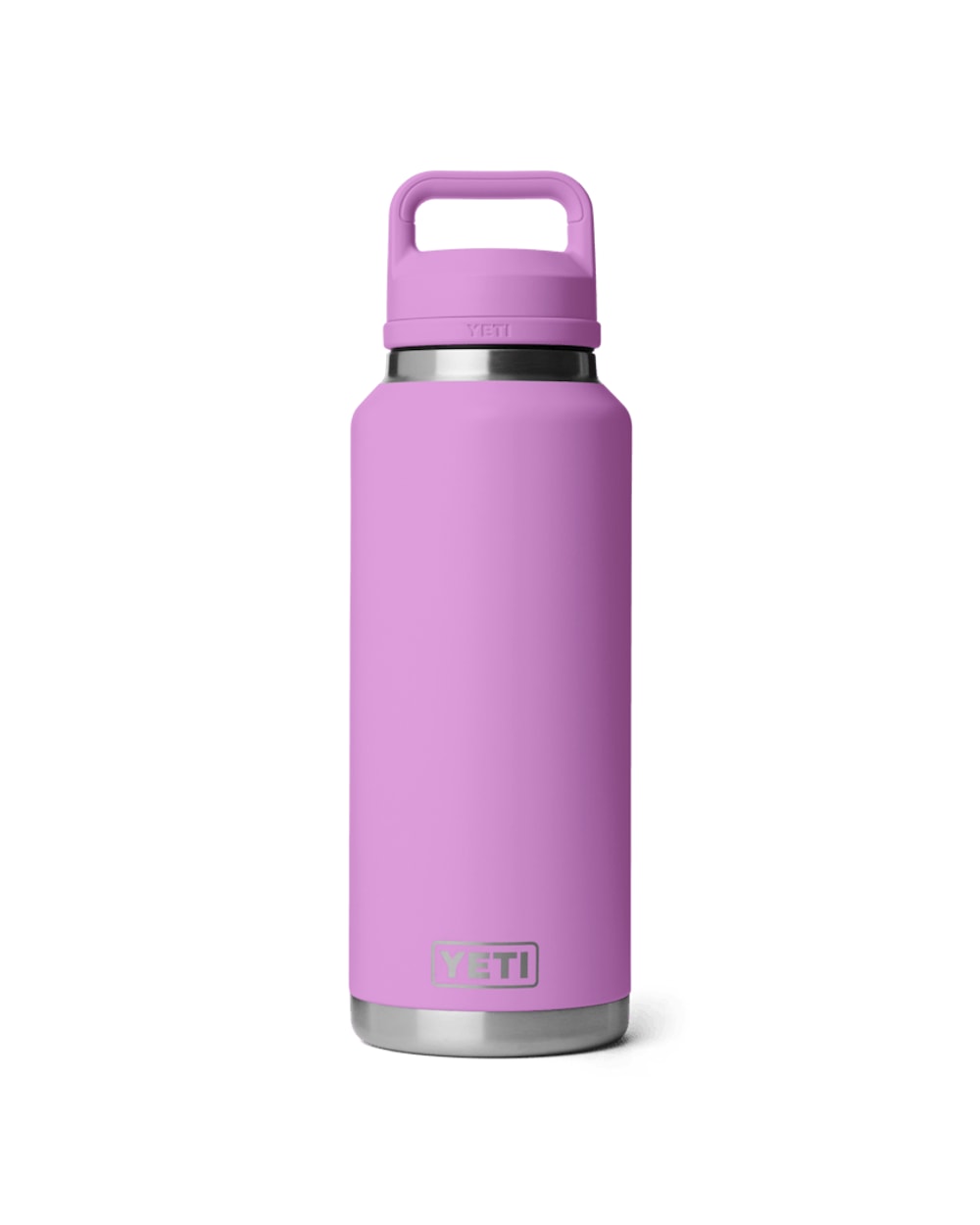 Yeti Rambler Bottle 46oz With Chug Cap