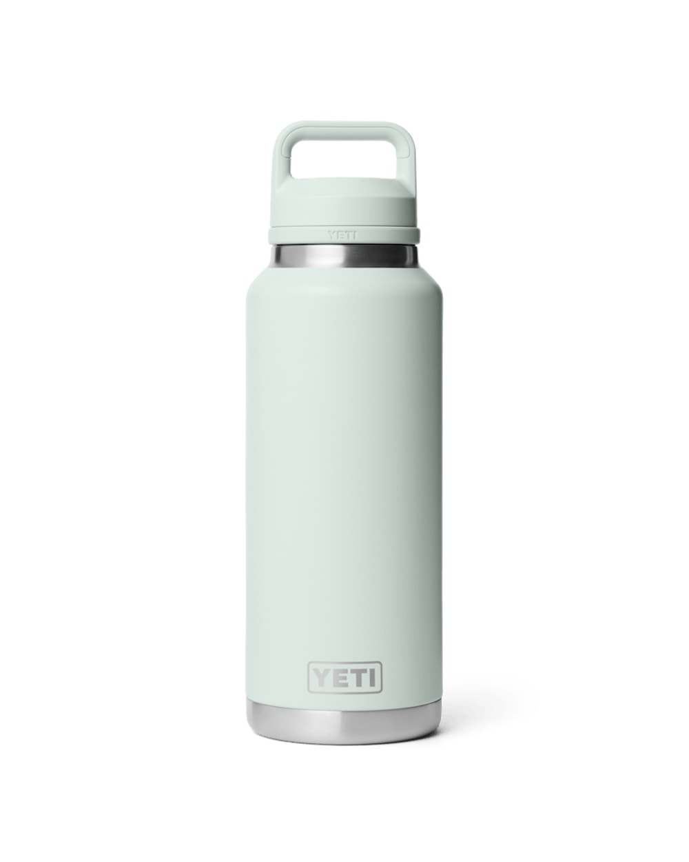 Yeti Rambler Bottle 46oz With Chug Cap
