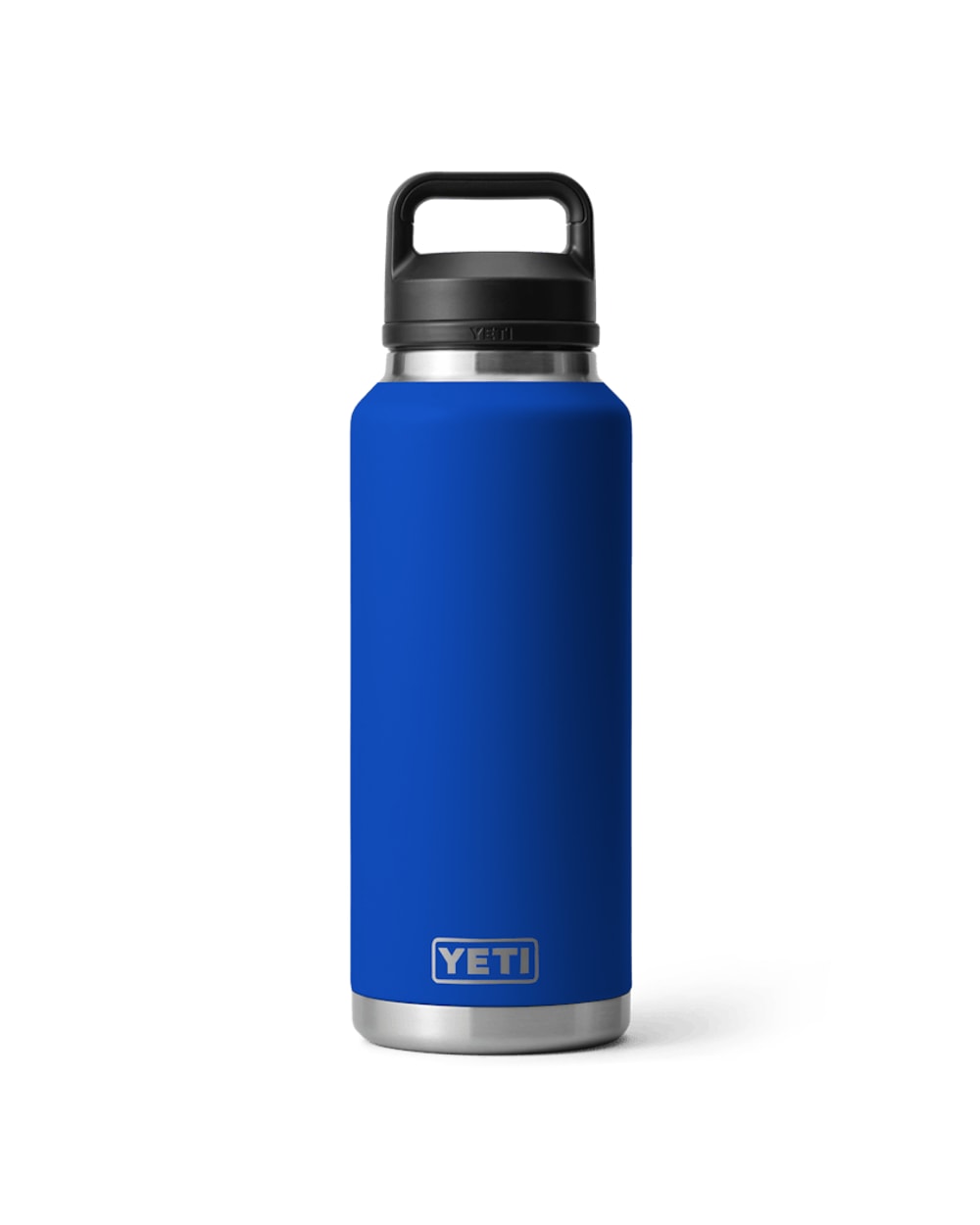 Yeti Rambler Bottle 46oz With Chug Cap