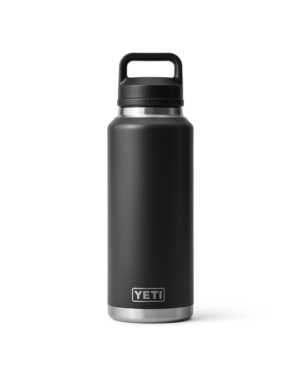 Yeti Rambler Bottle 46oz With Chug Cap
