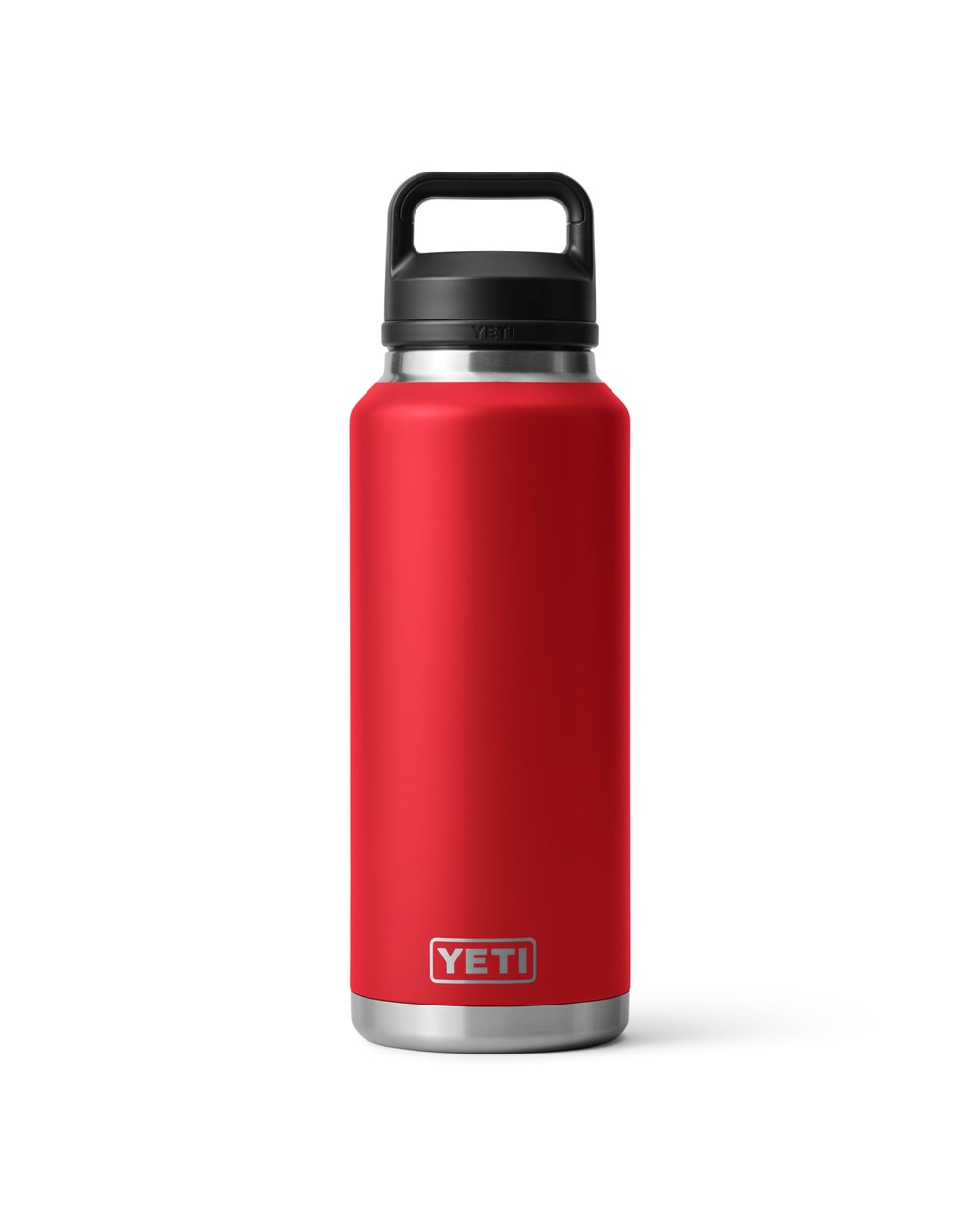 Yeti Rambler Bottle 46oz With Chug Cap