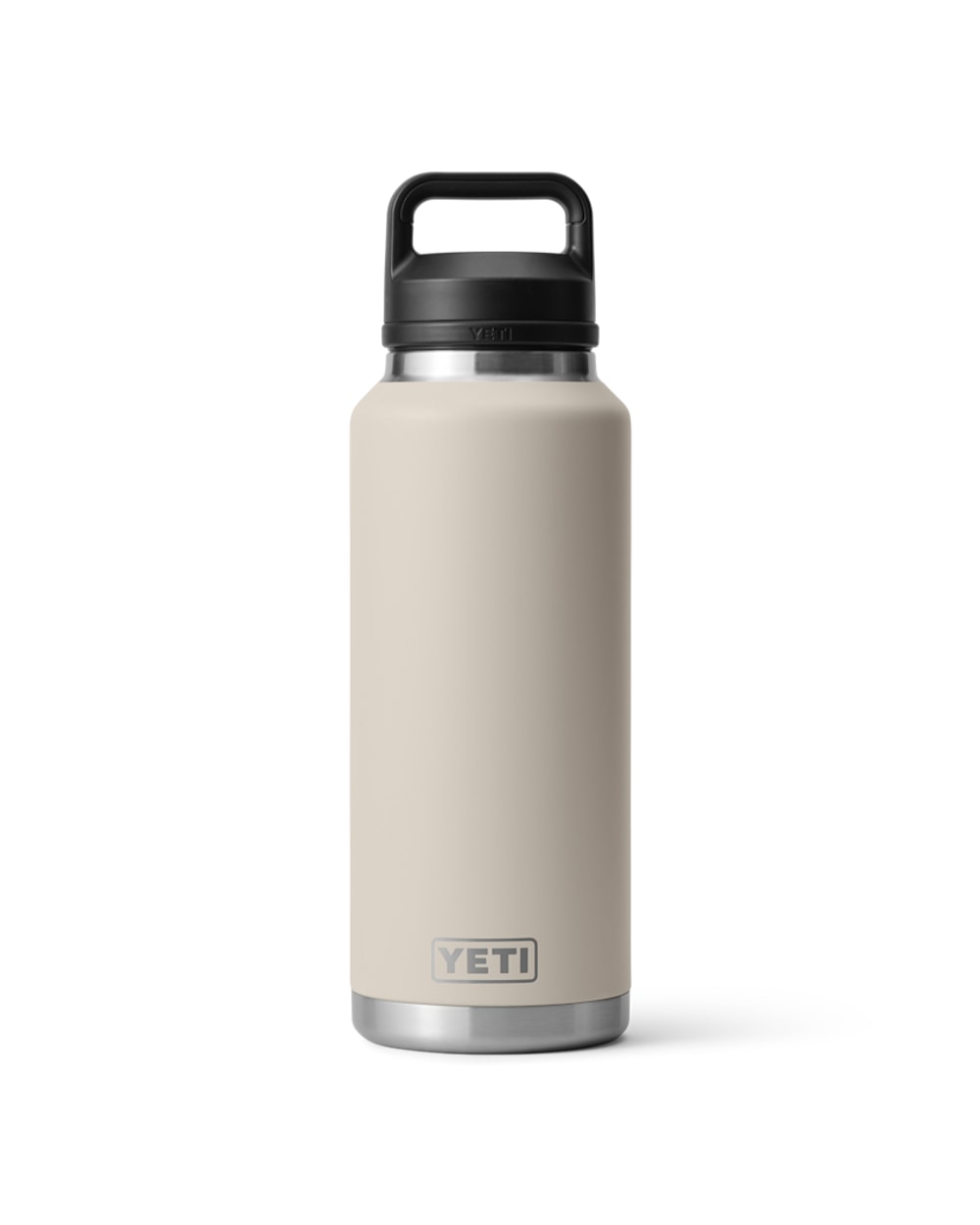 Yeti Rambler Bottle 46oz With Chug Cap