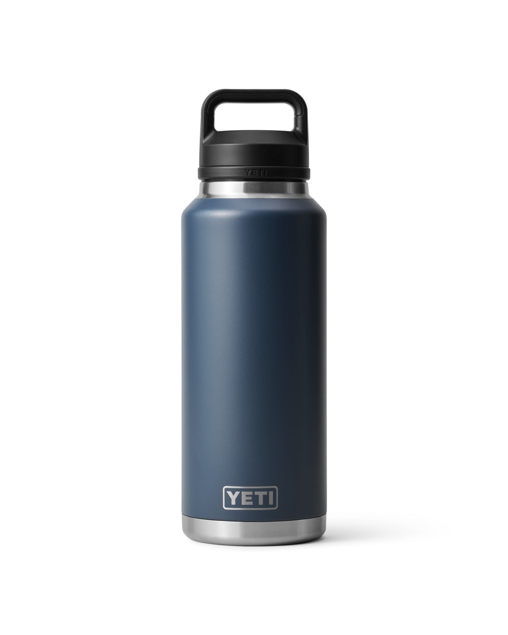 Yeti Rambler Bottle 46oz With Chug Cap