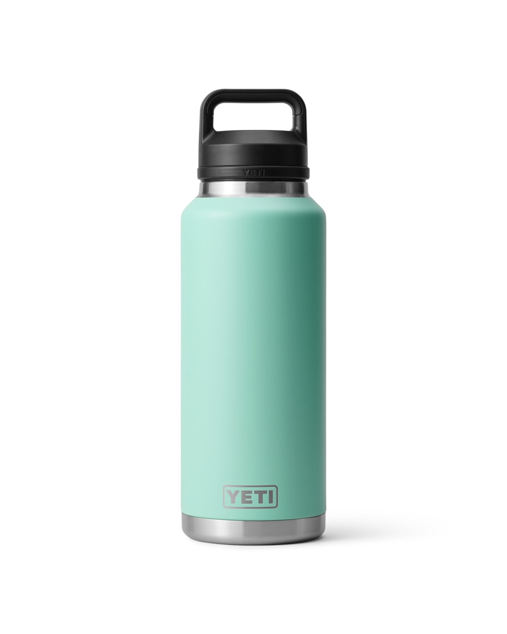 Yeti Rambler Bottle 46oz With Chug Cap
