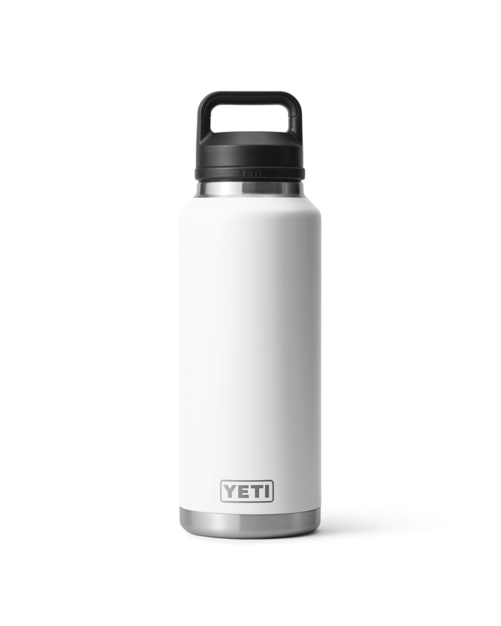 Yeti Rambler Bottle 46oz With Chug Cap