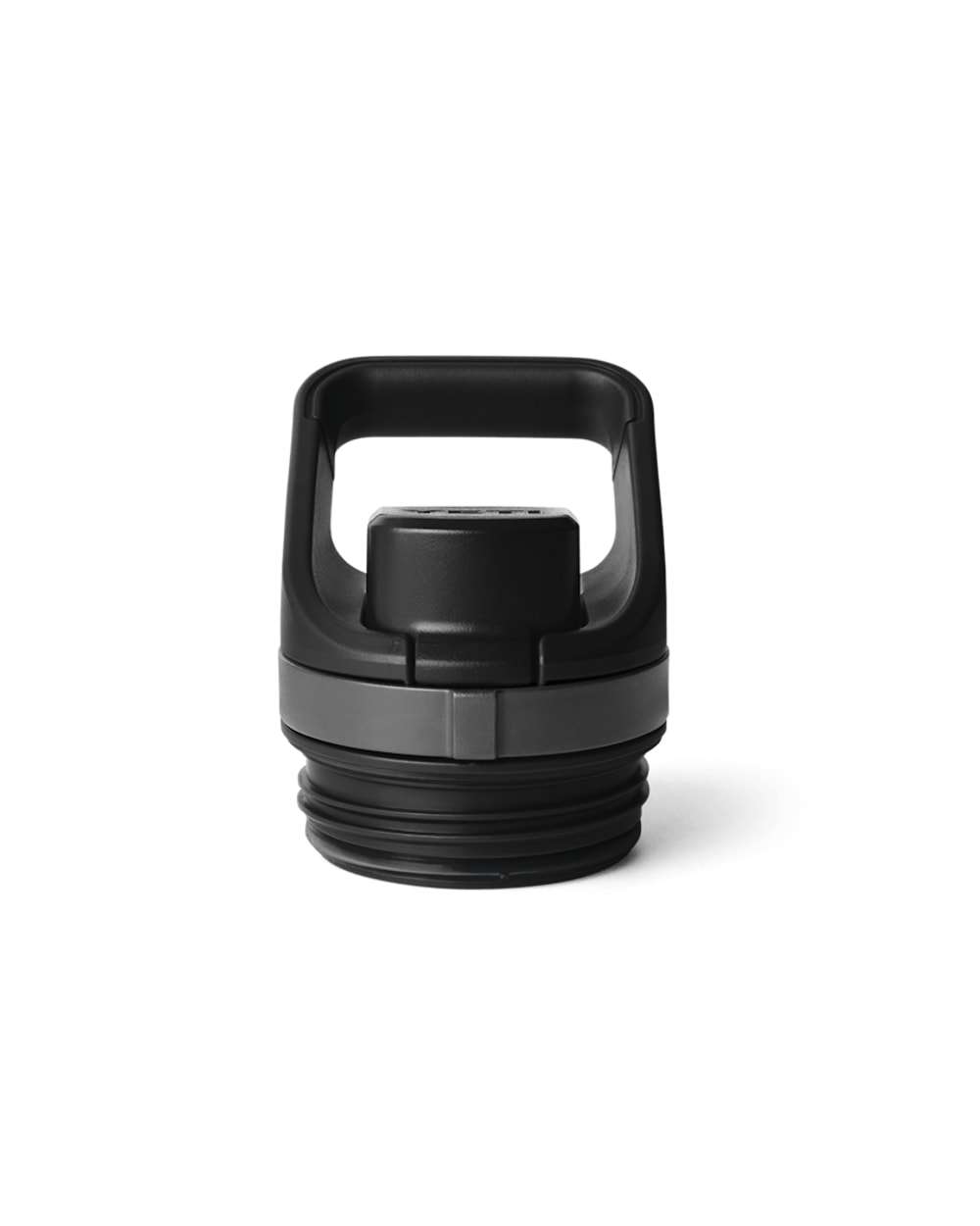Rambler Bottle Flip Chug Cap