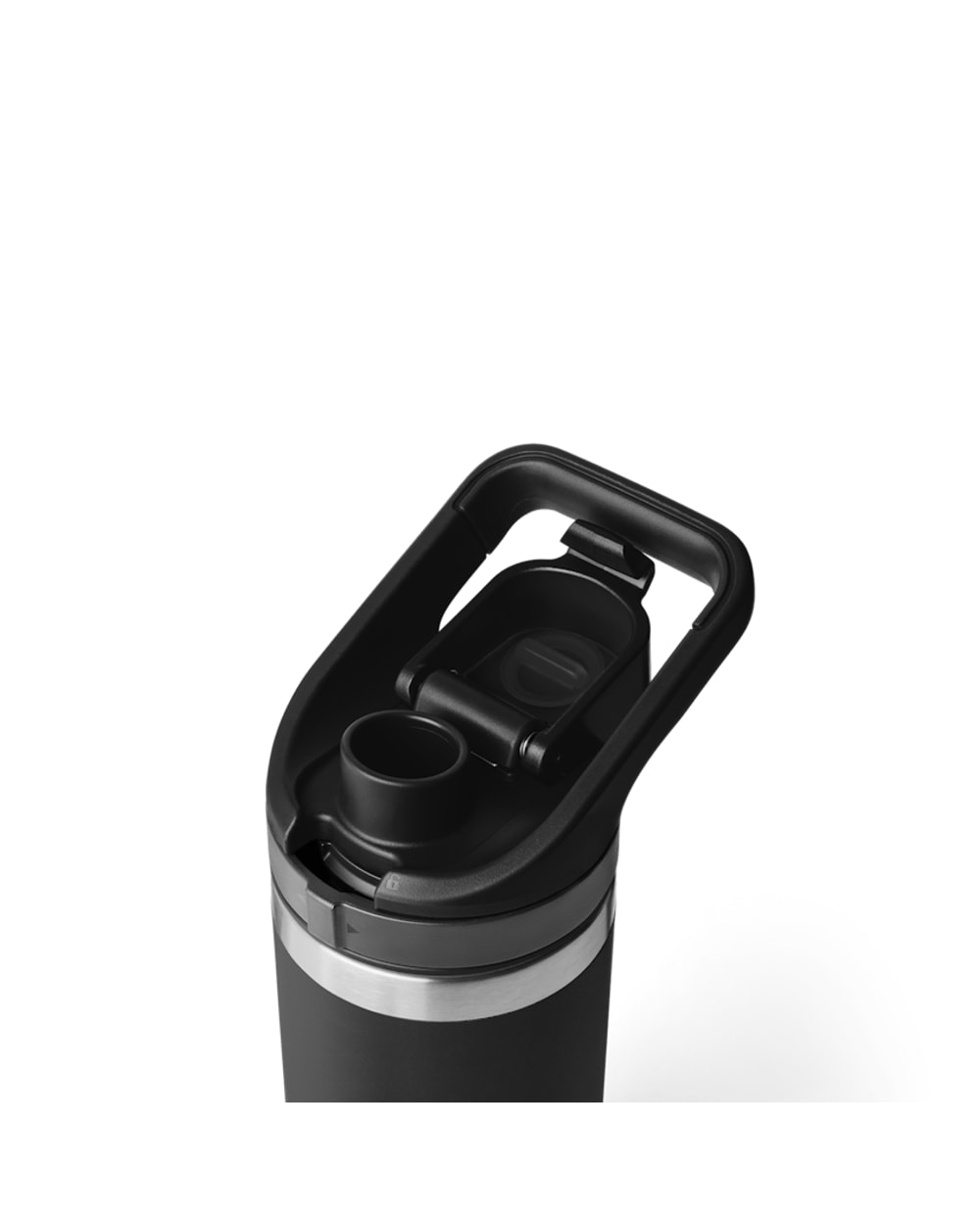 Rambler Bottle Flip Chug Cap