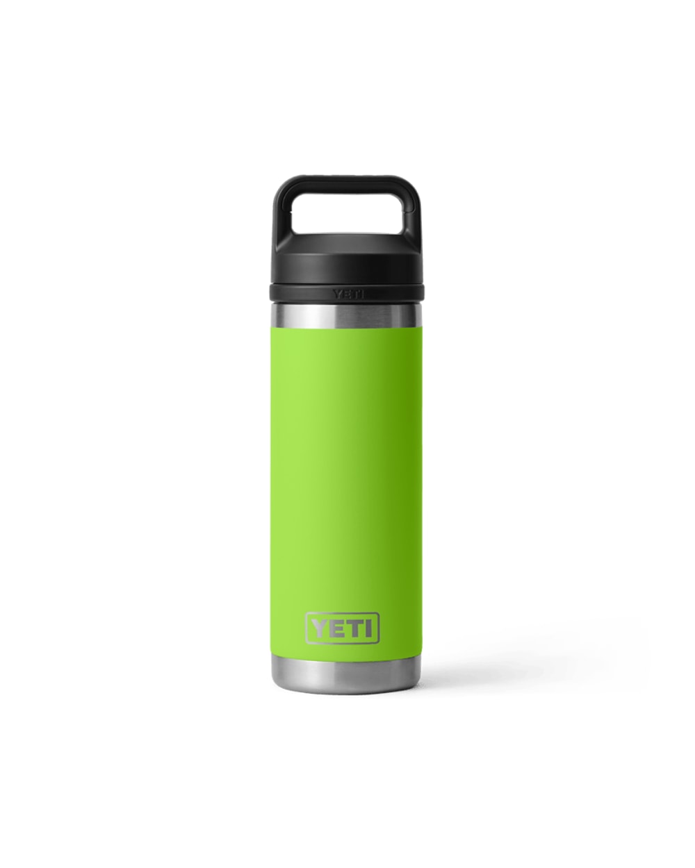 Yeti Rambler 18oz Bottle with Chug Cap