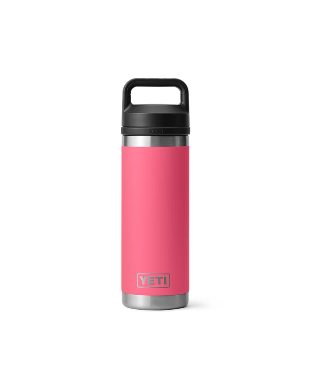 Yeti Rambler 18oz Bottle with Chug Cap