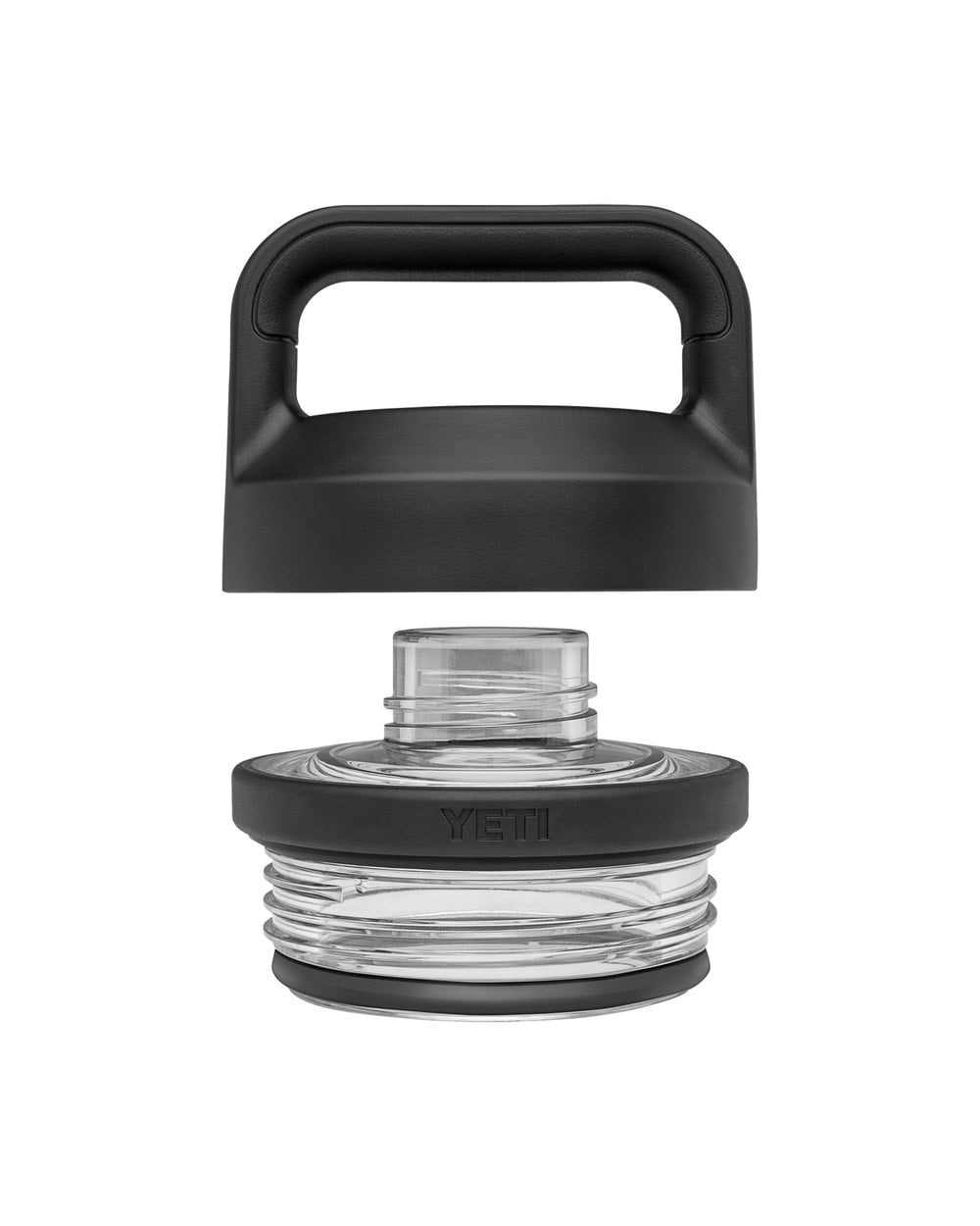 Yeti Rambler 18oz Bottle with Chug Cap