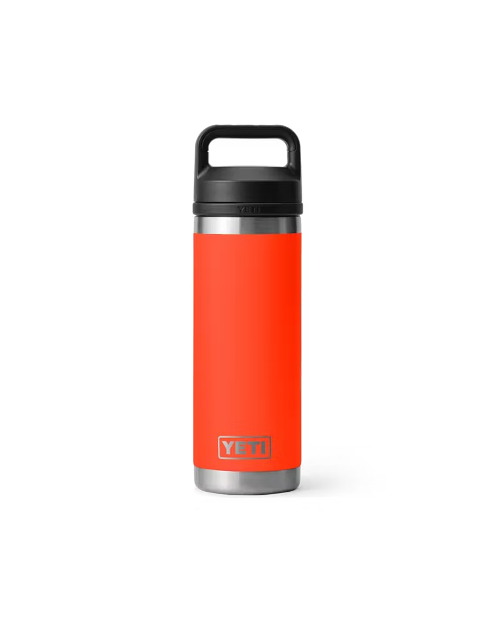 Yeti Rambler 18oz Bottle with Chug Cap