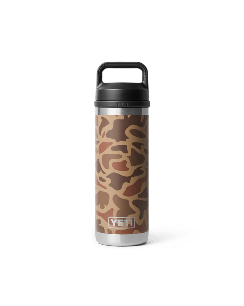 Yeti Rambler 18oz Bottle with Chug Cap
