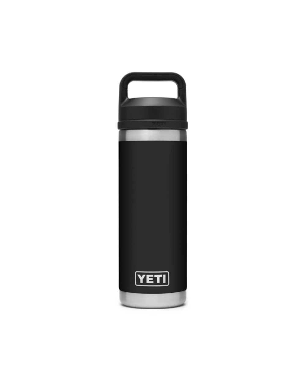 Yeti Rambler 18oz Bottle with Chug Cap