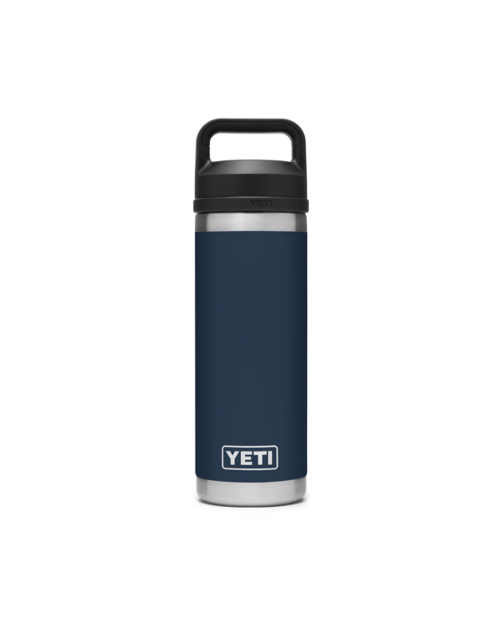 Yeti Rambler 18oz Bottle with Chug Cap