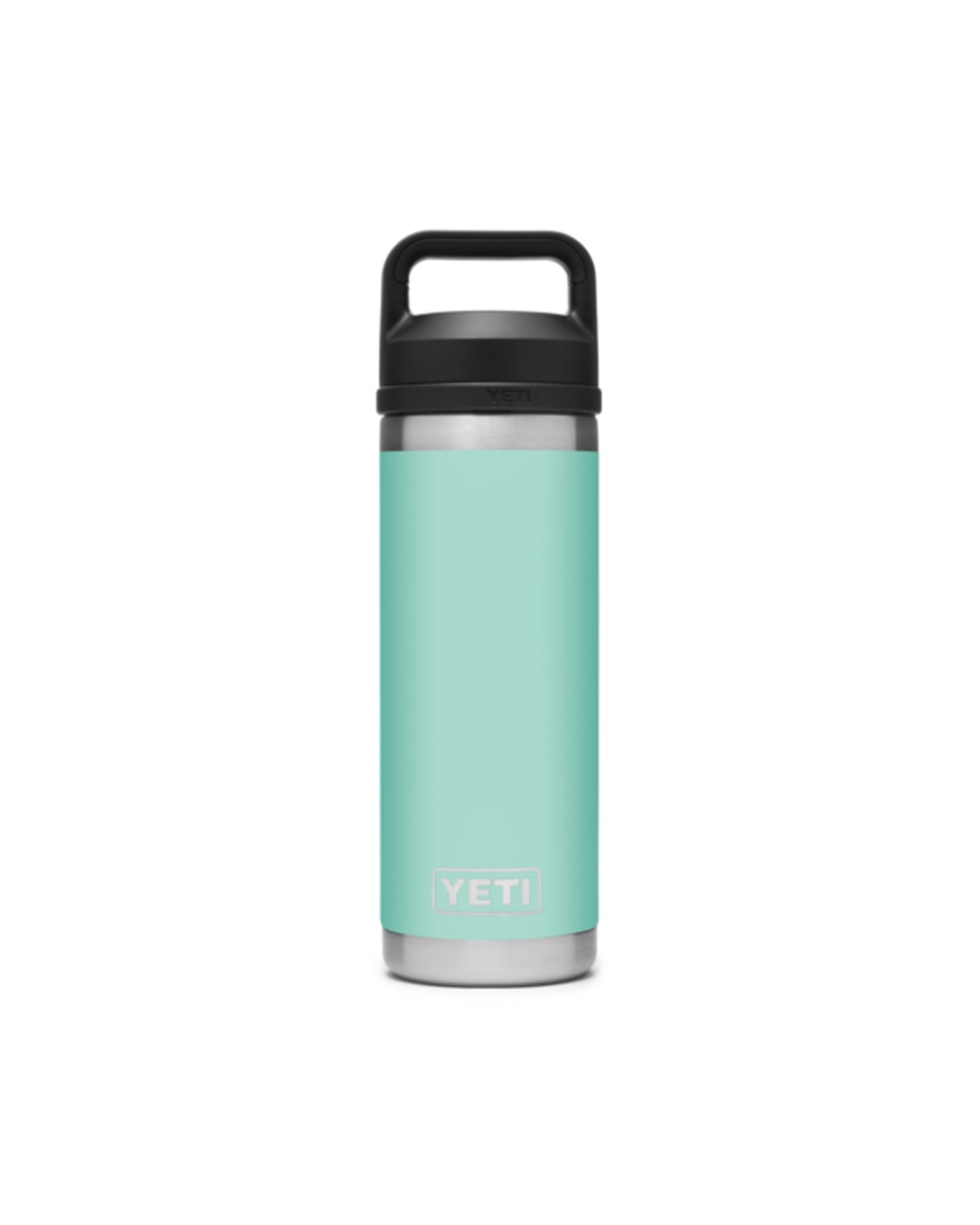 Yeti Rambler 18oz Bottle with Chug Cap