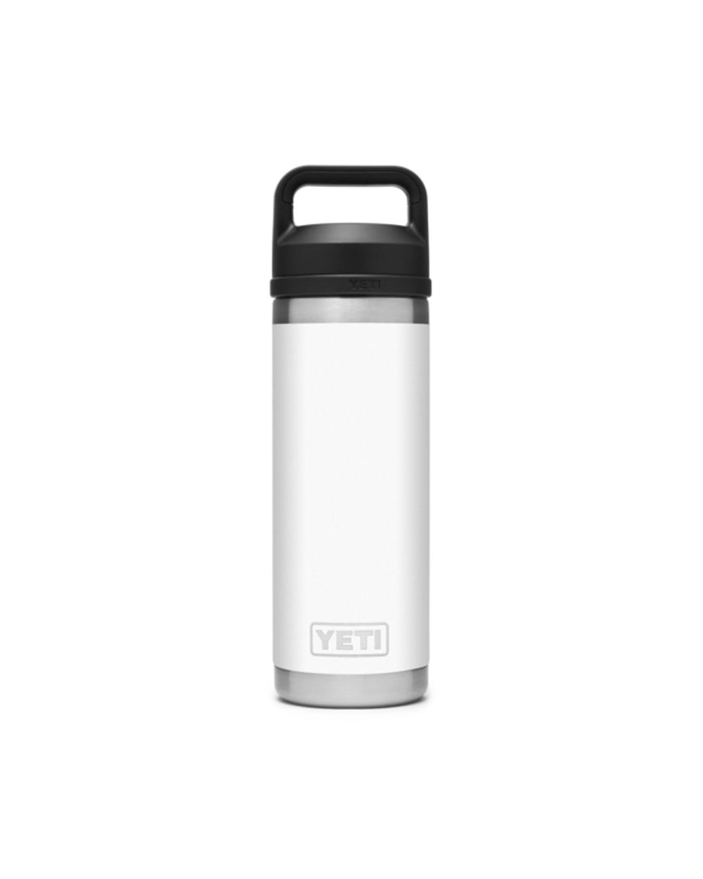 Yeti Rambler 18oz Bottle with Chug Cap