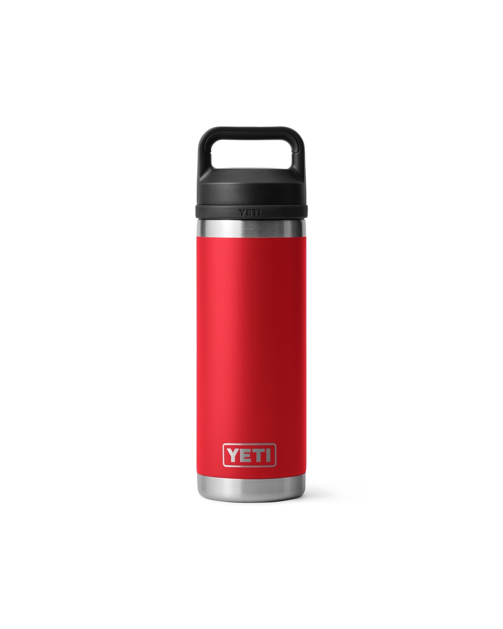 Yeti Rambler 18oz Bottle with Chug Cap