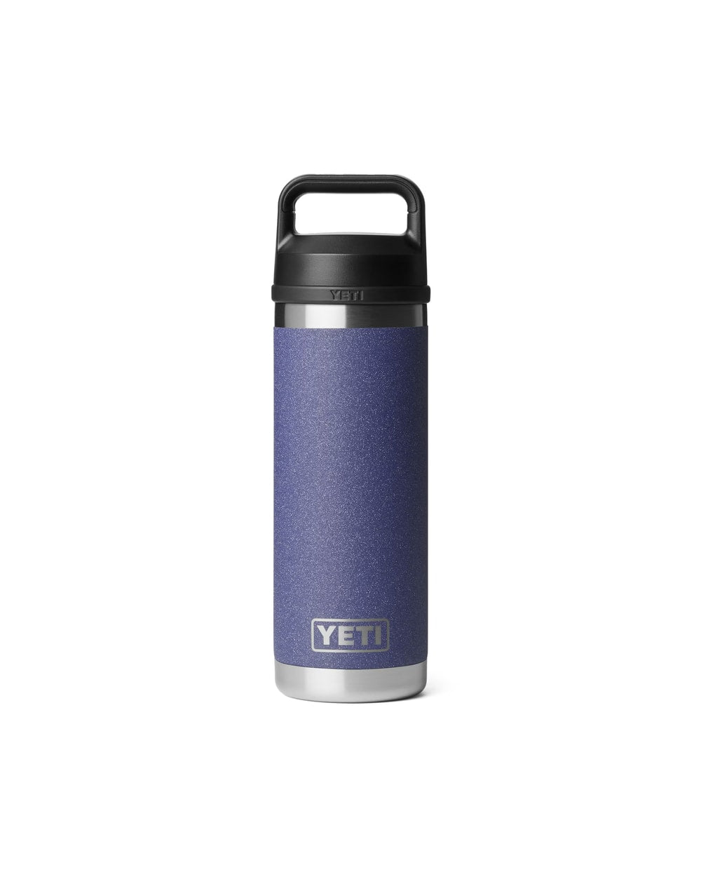 Yeti Rambler 18oz Bottle with Chug Cap