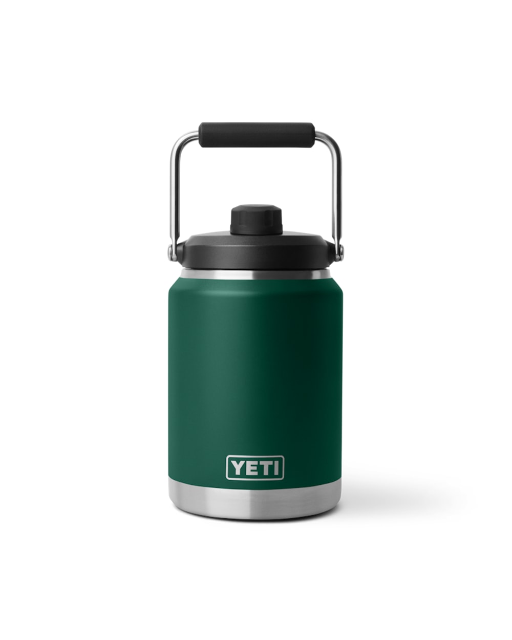 Yeti Rambler Half Gallon Jug