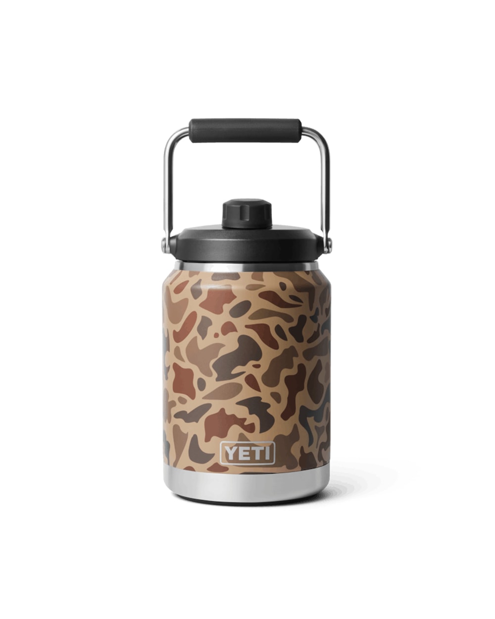 Yeti Rambler Half Gallon Jug