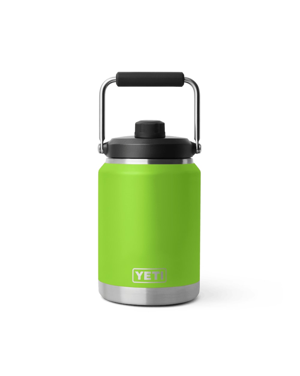 Yeti Rambler Half Gallon Jug