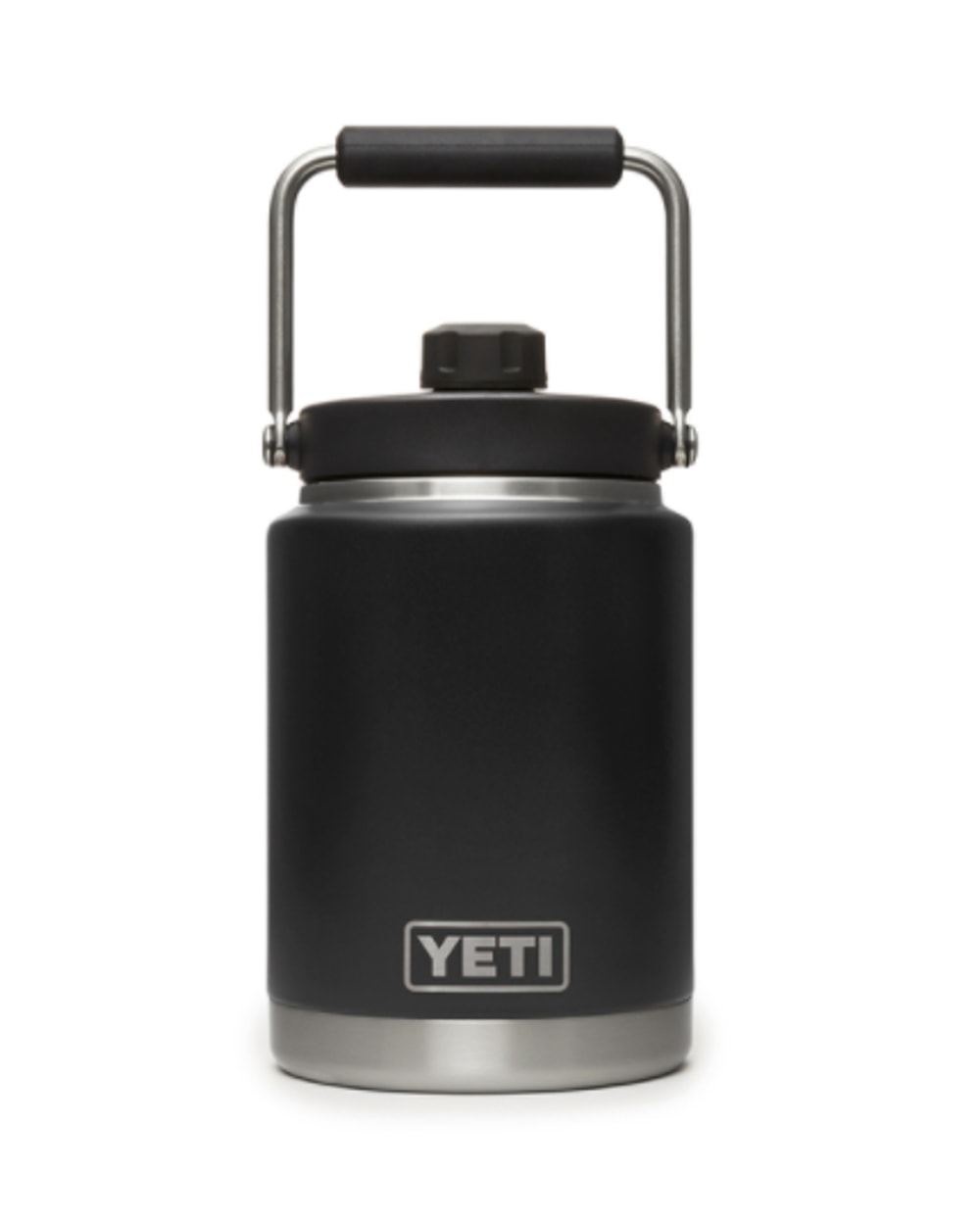 Yeti Rambler Half Gallon Jug