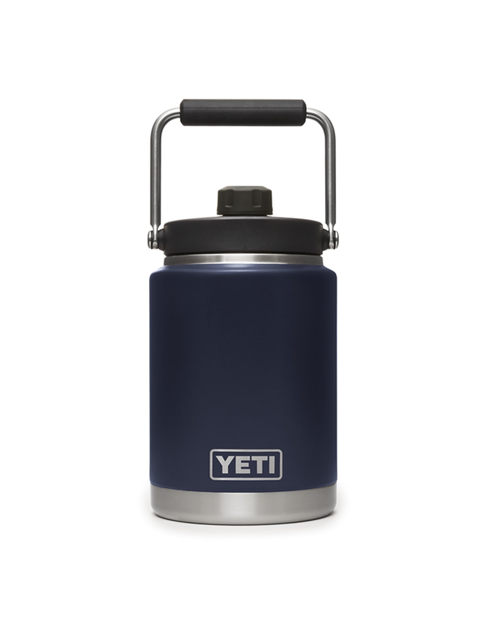 Yeti Rambler Half Gallon Jug