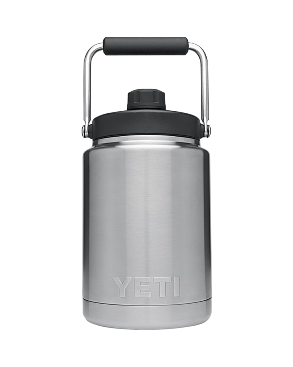 Yeti Rambler Half Gallon Jug