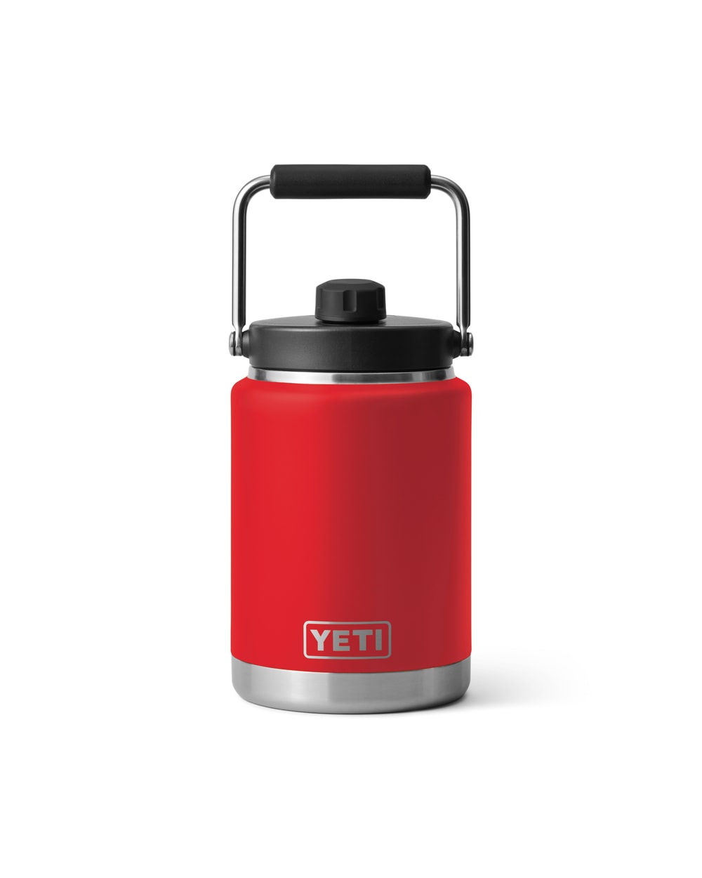 Yeti Rambler Half Gallon Jug
