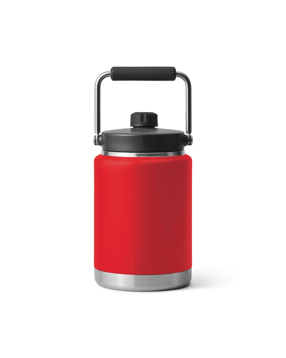 Yeti Rambler Half Gallon Jug