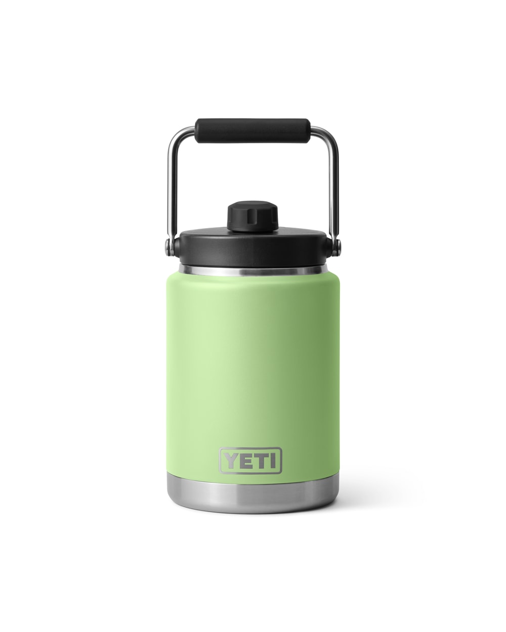 Yeti Rambler Half Gallon Jug