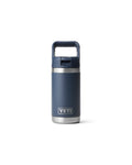 Yeti Rambler JR 12oz Kids Water Bottle With Colour-Matched Straw Cap