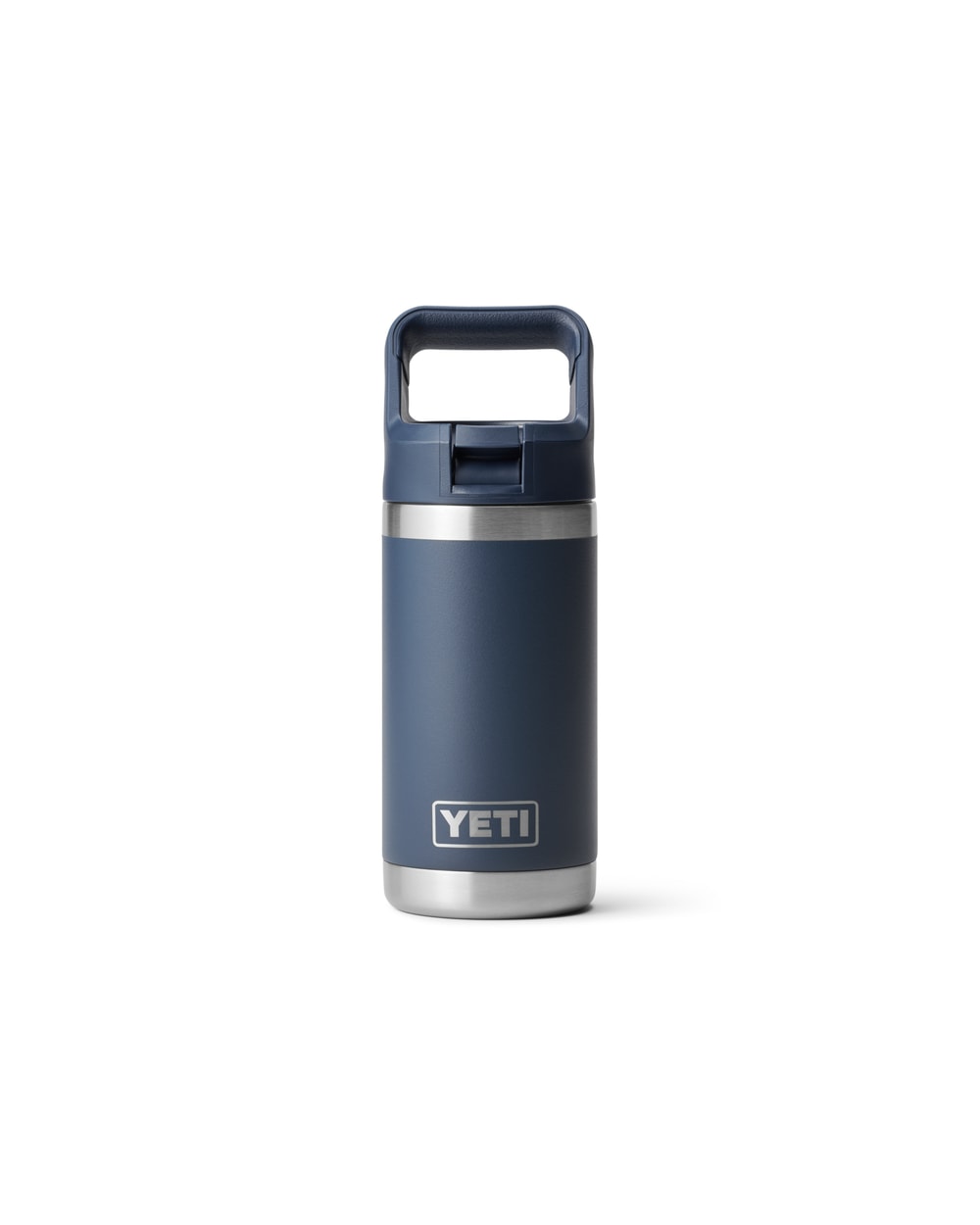 Yeti Rambler JR 12oz Kids Water Bottle With Colour-Matched Straw Cap