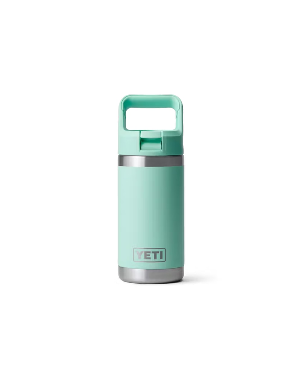 Yeti Rambler JR 12oz Kids Water Bottle With Colour-Matched Straw Cap