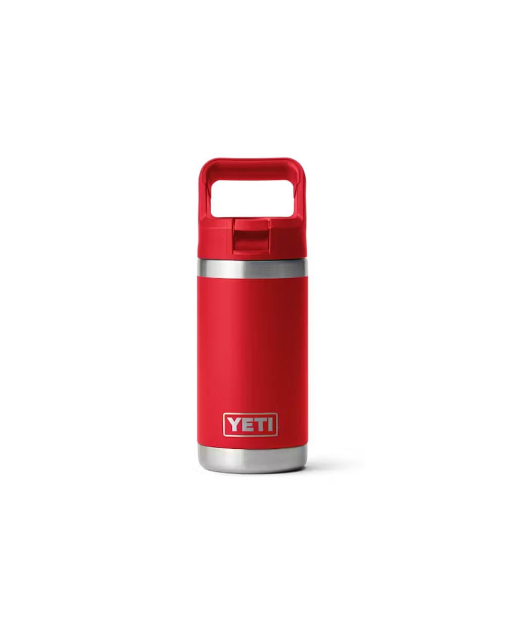 Yeti Rambler JR 12oz Kids Water Bottle With Colour-Matched Straw Cap