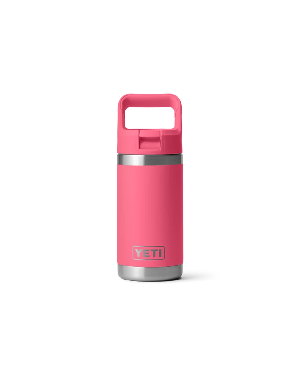 Yeti Rambler JR 12oz Kids Water Bottle With Colour-Matched Straw Cap