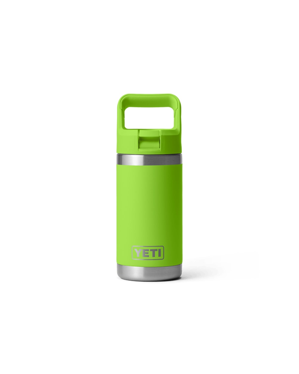 Yeti Rambler JR 12oz Kids Water Bottle With Colour-Matched Straw Cap