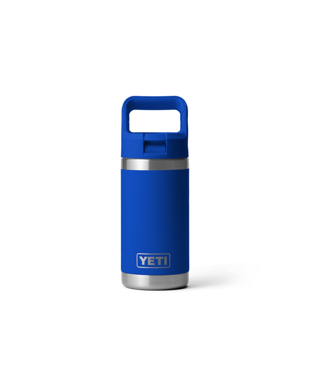 Yeti Rambler JR 12oz Kids Water Bottle With Colour-Matched Straw Cap