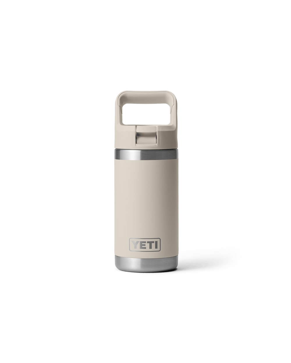 Yeti Rambler JR 12oz Kids Water Bottle With Colour-Matched Straw Cap