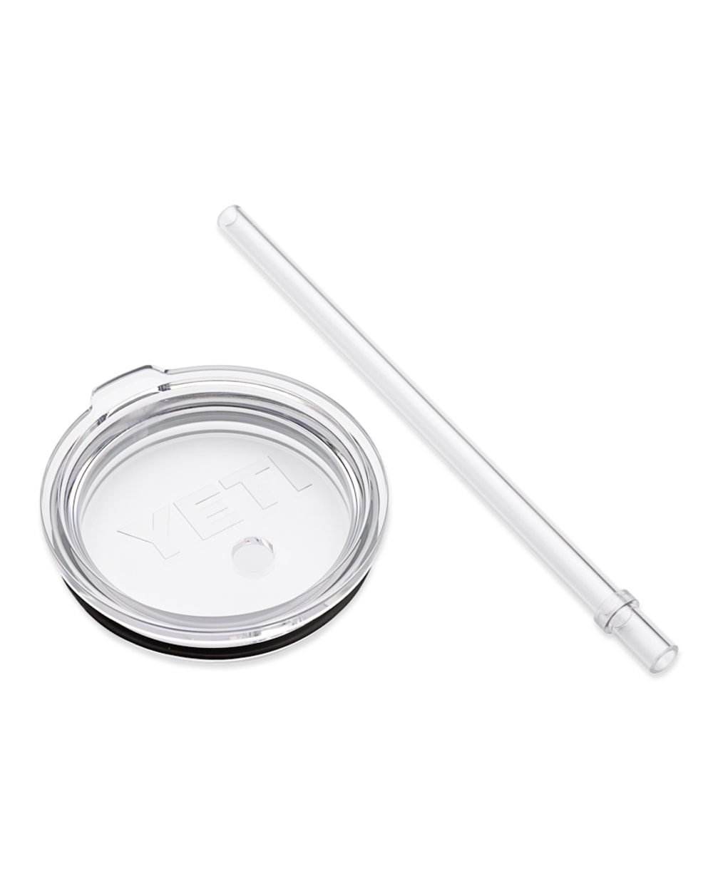 Yeti Rambler Large Straw Lid