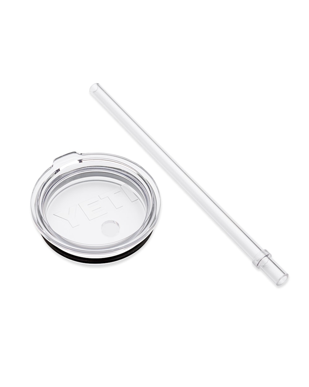 Yeti Rambler 42oz Straw Lid