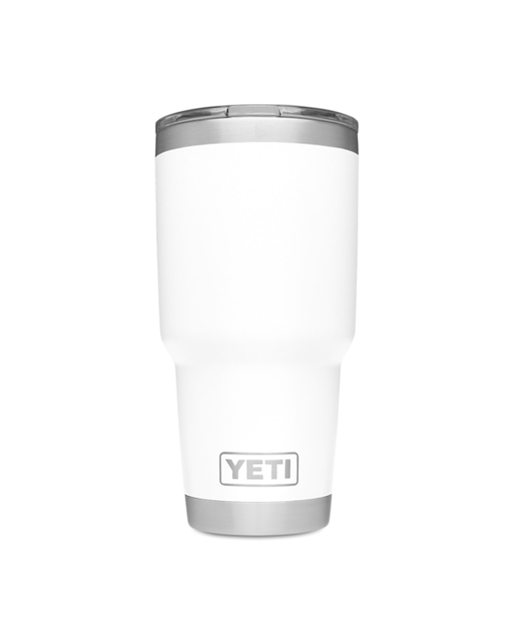 Yeti Rambler 30oz Tumbler With Magslider Lid