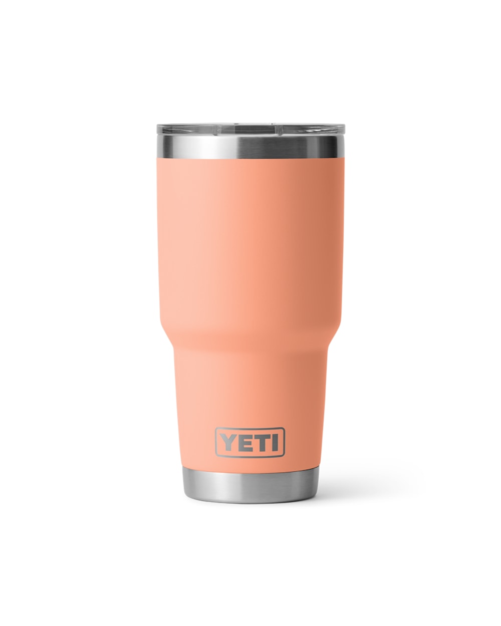 Yeti Rambler 30oz Tumbler With Magslider Lid