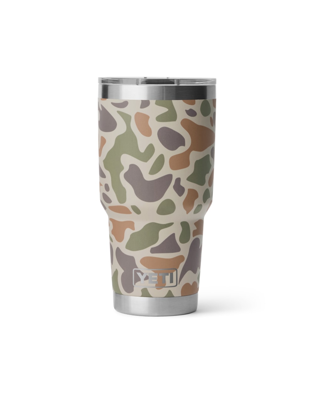 Yeti Rambler 30oz Tumbler With Magslider Lid