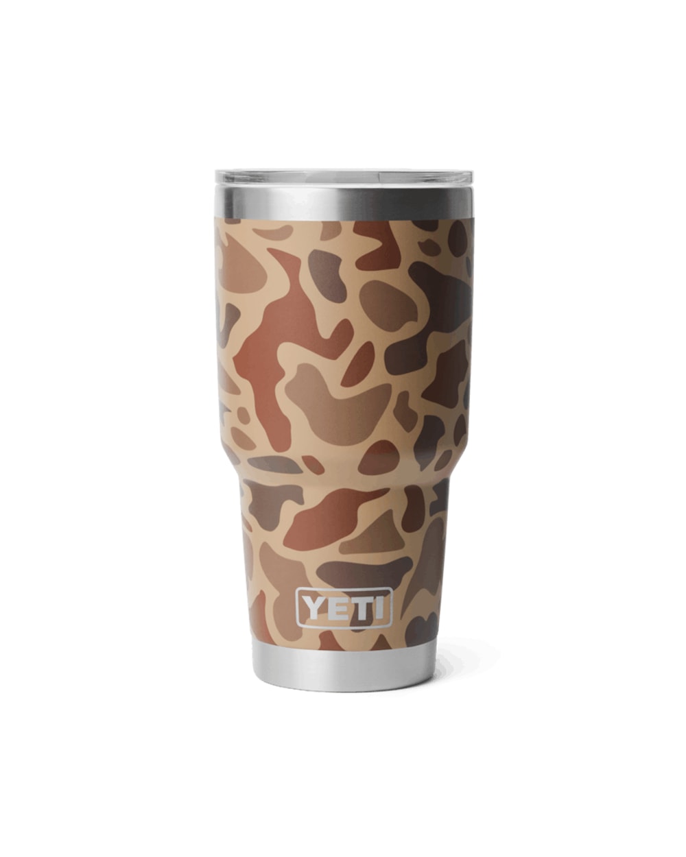 Yeti Rambler 30oz Tumbler With Magslider Lid