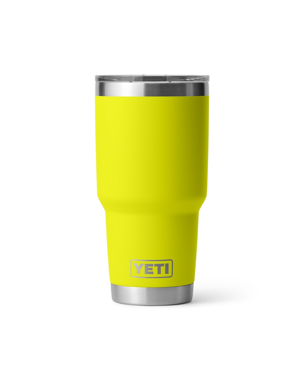 Yeti Rambler 30oz Tumbler With Magslider Lid